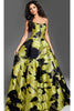 Long Prom Dress: Jovani 42435 - Prom