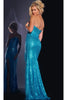 Long Prom Dress: Jovani 42514 - Prom
