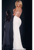 Long Prom Dress: Jovani 42534 - Prom