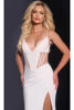 Long Prom Dress: Jovani 42534 - Prom