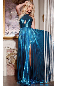 Long Prom Dress: Jovani 42733 - Prom