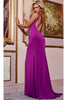 Long Prom Dress: Jovani 42756 - Prom