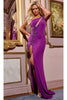 Long Prom Dress: Jovani 42756 - Prom