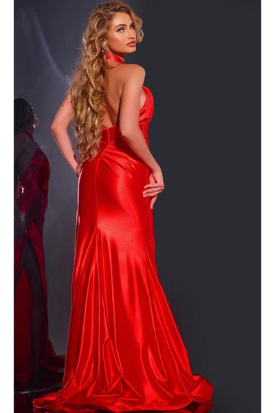 Long Prom Dress: Jovani 42822 - Prom
