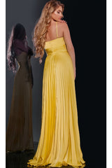 Long Prom Dress: Jovani 42971 - Prom