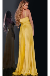 Long Prom Dress: Jovani 42971 - Prom