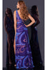 Long Prom Dress: Jovani 43059 - Prom