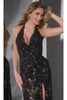 Long Prom Dress: Jovani 43097 - Prom