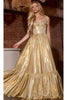 Long Prom Dress: Jovani 43596 - Prom