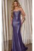 Long Prom Dress: Jovani 43802 - Prom