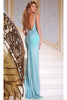 Long Prom Dress: Jovani 43930 - Prom