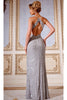 Long Prom Dress: Jovani 44191 - Prom