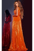 Long Prom Dress: Jovani 44230 - Prom