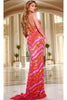 Long Prom Dress: Jovani 44266 - Prom