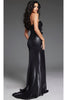 Long Prom Dress: Jovani 44295 - Prom