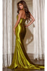 Long Prom Dress: Jovani D5031 - Prom