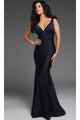 Long Prom Dress: Jovani D5810 - Apparel & Accessories > Clothing > Dresses