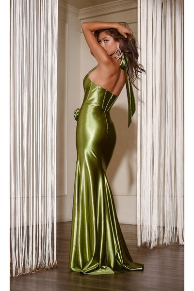 Long Prom Dress: Jovani D5814 - Apparel & Accessories > Clothing > Dresses