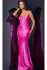 Long Prom Dress: Jovani D5819 - Prom