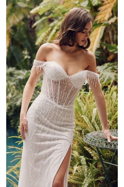 Long Prom Dress JT2471LW by Juliet - Prom