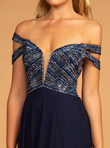 Long Prom Dresses
