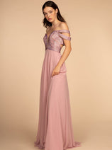 Long Prom Dresses