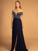 Long Prom Dresses