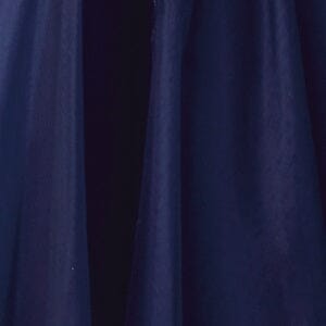 Poly USA Navy Blue Long Formal Dresses