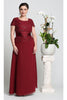 Magnificent Mother of Groom Dress - Dresses