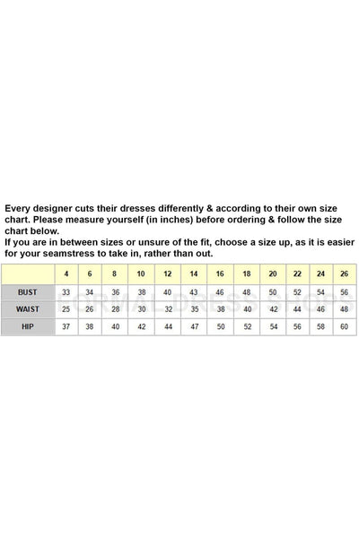 Lace up Back Bridesmaids Dress