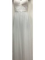 Ivory Bridesmaid Dresses-Inexpensive MQ1145 Sweetheart