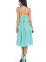 Sorority Formal Dress For Rush By MQ1161 Short Outfit
