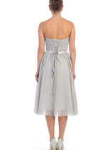 Sorority Formal Dress For Rush By MQ1161 Short Outfit