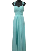 Classy Long Evening Gown MQ1275