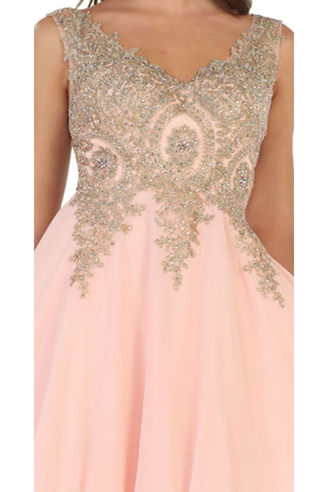 Graduation Cocktail Dress