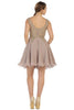 Graduation Cocktail Dress