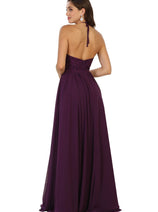Sorority Formal Dress For Rush By MQ1507 Long Outfit
