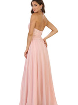 Sorority Formal Dress For Rush By MQ1507 Long Outfit