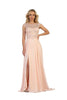 Elegant Formal Prom Gown