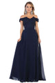 Corset Prom Gown