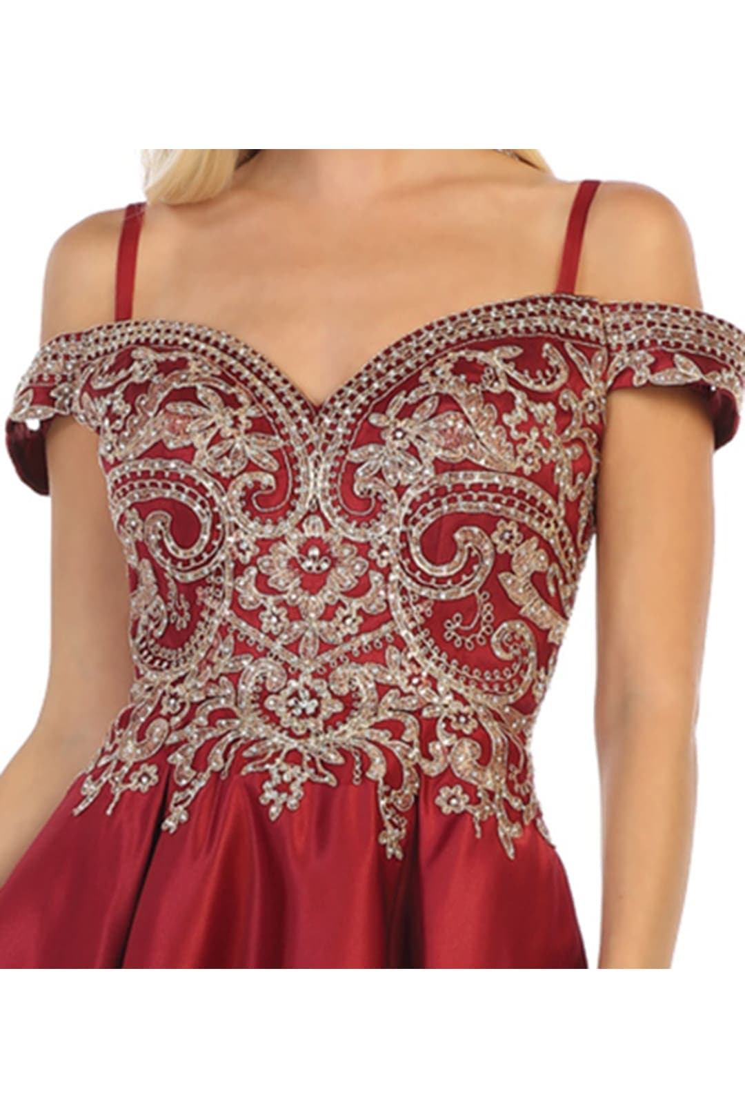 Cute Prom Attire