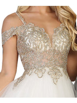 Plus Size Prom Dress Short Hoco Cocktail Outfit By May Queen MQ1668