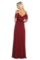 Simple & Elegant Dress