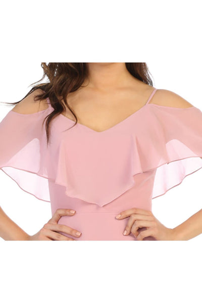 Simple & Elegant Dress