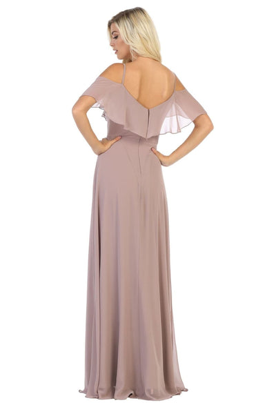 Simple & Elegant Dress