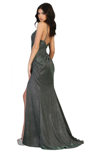 Prom Dress Long