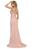 Prom Long Dresses And Plus Size