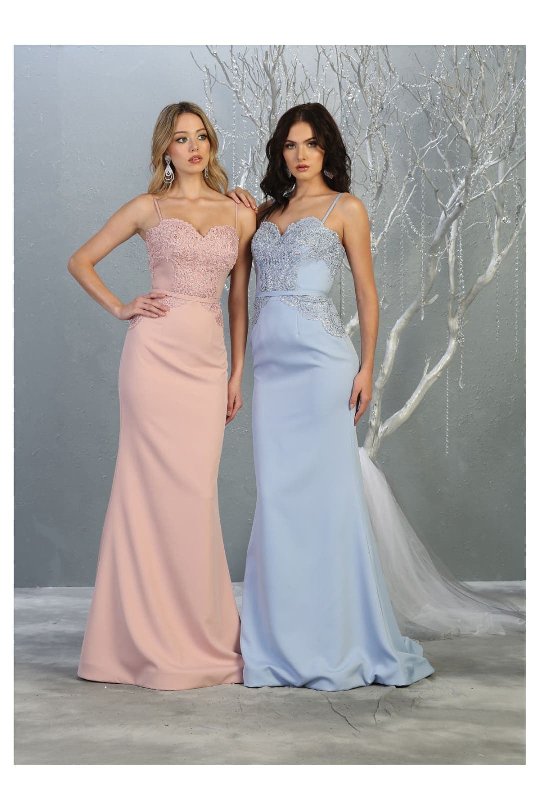 May Queen MQ1759 Prom Long Dresses And Plus Size