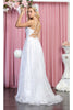 Red Carpet Stunning Formal Gown