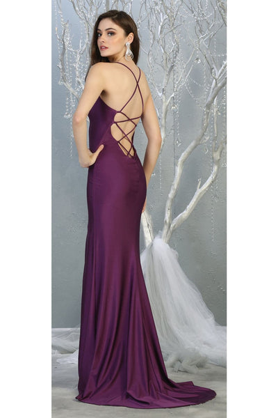 Bodycon Sexy Prom Dress